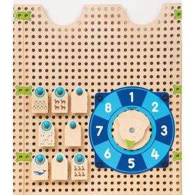 IMG102074_29052 PLUG it - Uhr & Aktionsfolien Set (38tlg.)-image