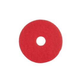 Standard Pad, rot, Ø 43,2 cm, 5er-Set-image