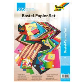 IMG78440_23830 Bastel-Papier-Set, 323 Teile-image
