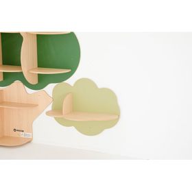 Bücherregal Baum Groß-image