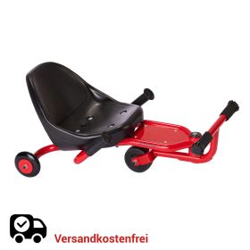 Winther Foot Twister W620-image