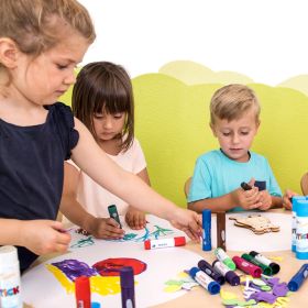 IMG102238_29561 Smooth Metallic Painter 12er-Set-image