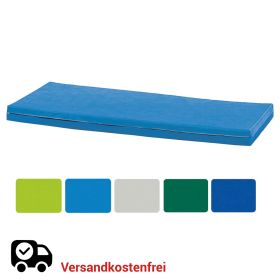 IMG96027_28800 Matratze Kunstleder für Schaumstoff-Bettchen-image