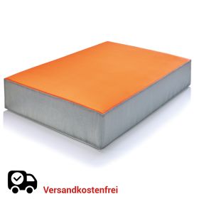 Hüpfpolster Outdoor "XL"-image