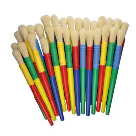 IMG81202_8924 Borstenpinsel rund, 30er-Set-image