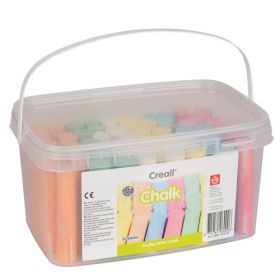 IMG88056_1210 Straßenmalkreide, 50 Stk., farbig sortiert-image