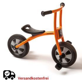 Pedale für alle Jakobs Aktiv Fahrzeuge, 2 Stück-image