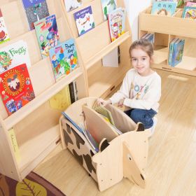 IMG102529_30372 Bücherkiste Giraffe-image