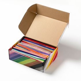 IMG103111_32705 Pfeifenputzer Mix Jumbo bunt, 30 cm, 700 Stück-image