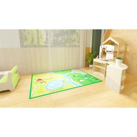 Bauernhof-Spielteppich-image