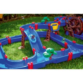 IMG101808_27893 AquaPlay MegaWaterWheel-image