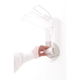 IMG50269_17103 Adapterkissen für Universal Armhebelspender Franken, 500  und 1000 ml-image
