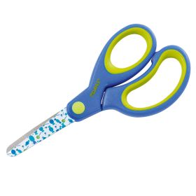 IMG102357_29917 Kindergartenschere "Lolly", rund, 13 cm-image