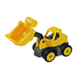IMG82791_17024 BIG Power Worker Mini Radlader-image