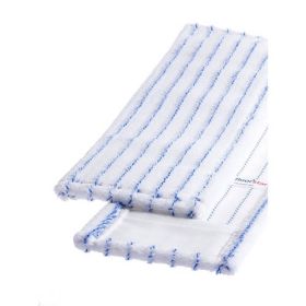 Hygiene-Mopp Baumwolle/Microfaser 50 cm-image