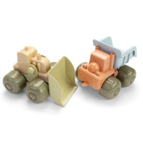 IMG83572_6871 BIO-Fahrzeug-Sets, Bagger & LKW-image