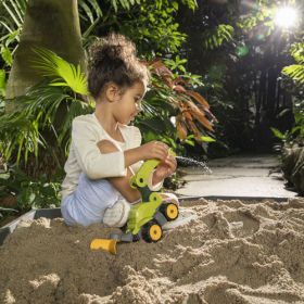 BIG Power Worker Mini Dino Diplodocus-image