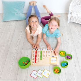 Marbelino 3 "Counting"-image