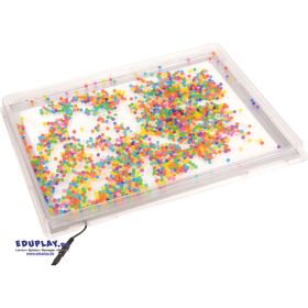 IMG102965_32246 LED-Panel mit Wanne, A3-image