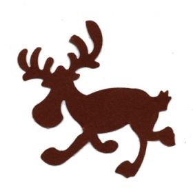 IMG89937_7874 Jumbo Motivstanzer Elch-image