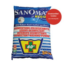 IMG30926_32084 Sanomat Desinfektionswaschmittel, 20 kg-image