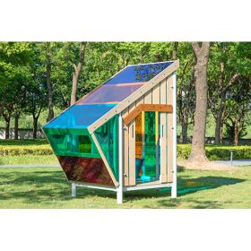 Outdoor-Farben-Haus-image