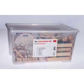 IMG103090_32652 Instrumenten Set für den Kindergarten, 31-tlg.-image