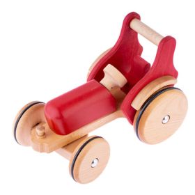 IMG101879_28157 DYNAMIKO Holztraktor Ferdinand rot-image
