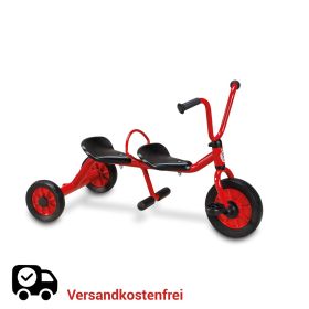 Winther Roller W460-image