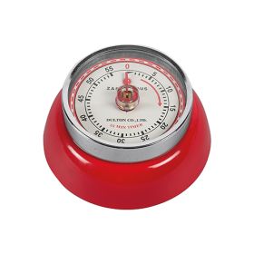 Kurzzeitmesser, Retro-Look, Ø 7 cm, H 3cm, Einzelfarben nach Wahl-image