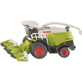 SIKU JCB 435S Agri Radlader, 1:32-image
