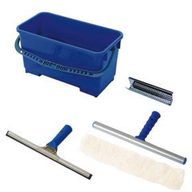 Fensterputzeimer, 22 Liter-image