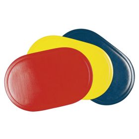 Kinderlätzchen mit Druckknopf, extra lang, 4er Set II-image
