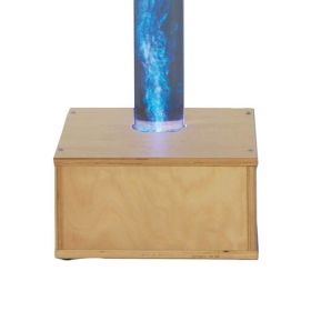 IMG96051_5083 Holzsockel für Wassersäule-image