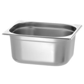 IMG100944_25728 GN Behälter Basic, 1/2, GN150-image