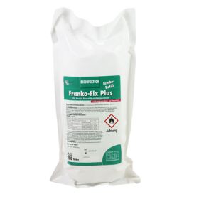 IMG10161_12239 Franko-Fix Plus Jumbo Nachfüllpackung, 19 x 26 cm, 200 Tücher-image