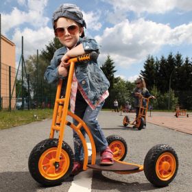 TopTrike Roller Bengy, klein-image