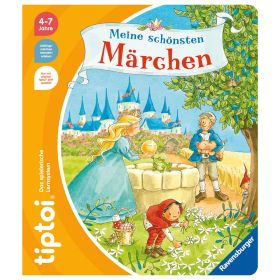 IMG102597_30850 tiptoi Meine schönsten Märchen-image