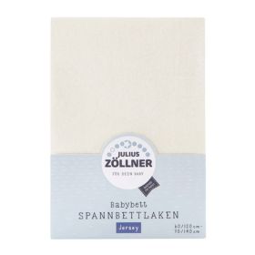 IMG98761_17327 Zöllner Spannbetttuch Jersey, Einzelfarben nach Wahl-image