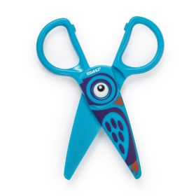 IMG102353_29903 Kindersicherheitsschere "Owl" 12 cm-image