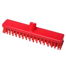 IMG63547_14441 HACCP Hygiene-Schrubber rot, 28 cm-image