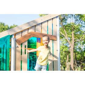 Outdoor-Farben-Haus-image