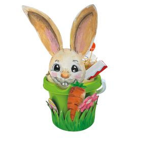 IMG102931_32042 RePaCrea "Deko Hase", 25er-Set-image