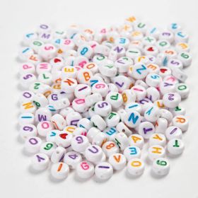 IMG99159_16108 Buchstaben Perlen, A-Z, 0-9 und Herz, mix, 1500 Stk.-image
