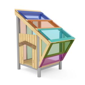 Outdoor-Farben-Haus-image