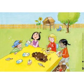 IMG102564_30921 Kamishibai: Betül und Nele feiern Erntedank-image