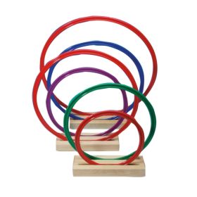 Hüpfball Konfetti super, Ø 60 cm-image