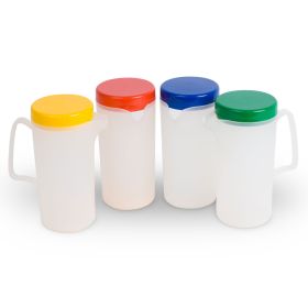 Kinderbecher 180 ml, 6 Stk., Farbe nach Wahl-image