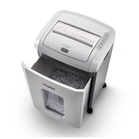 IMG100427_23705 Dahle Aktenvernichter ShredMATIC 150  mit auto. Papiereinzug (Volumen: 25 Liter)-image