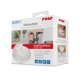 Eckenschutz für Kanten, 4 Stk.-image